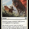 Repel Calamity - Foil