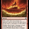 Wildfire Howl - Foil