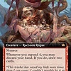 Byway Barterer