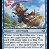 Daring Waverider - Foil