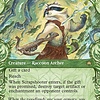 Scrapshooter - Foil