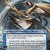 Narset, Parter of Veils - Foil
