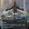 Ishai, Ojutai Dragonspeaker - Foil