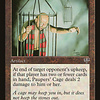 Paupers' Cage