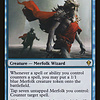 Lullmage Mentor (LP)