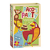 Paco's Party
