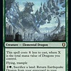 Earthquake Dragon