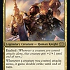 Rafiq of the Many - Foil