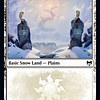 Snow-Covered Plains (276)