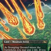 Stomping Ground - Foil