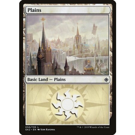 Plains (050)