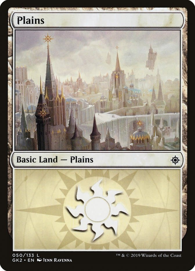 Plains (050)