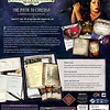 Arkham Horror LCG: The Path to Carcosa - Campaign Expansion