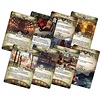 Arkham Horror LCG: The Scarlet Keys - Campaign Expansion