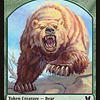 Bear Token (C15)