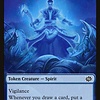 Spirit Token (BRO) - Foil