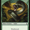 Snake Token (AKH)