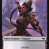 Vampire Token (VOW) - Foil