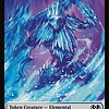 Elemental Token (WOE) - Foil