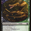 Snake Token (JOU)
