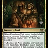 Faunsbane Troll - Promo Pack