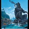 Island (104) - Full Art