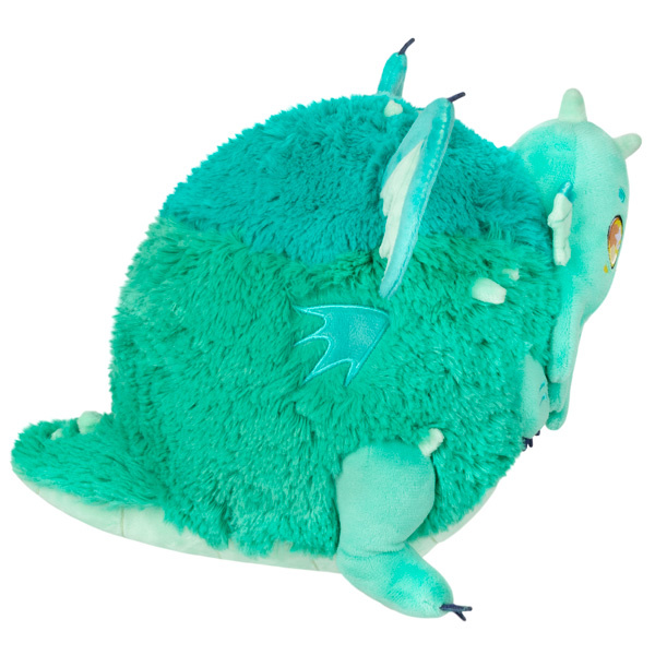 Mini Baby Cthulhu Squishable