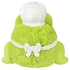 Alter Ego Frog Squishable - Chef