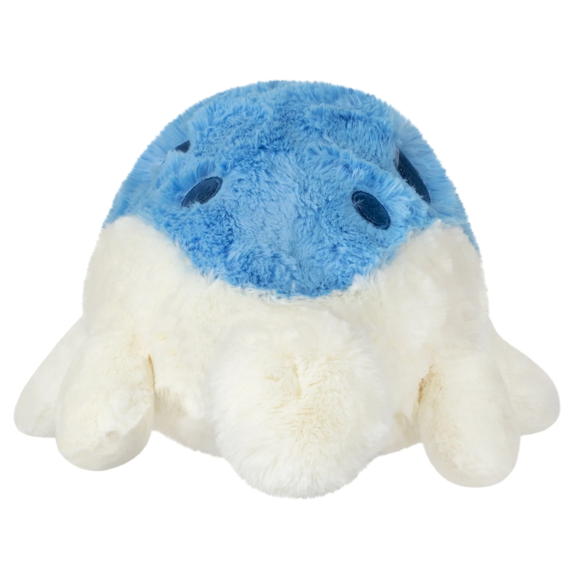 Mini Mosasaurus Squishable