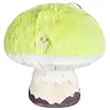 Mini Deathcap Mushroom Squishable