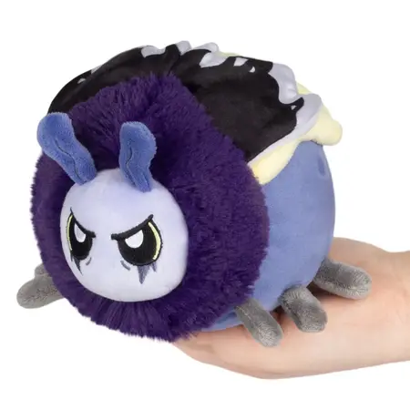 Alter Ego Moth Squishable - Metal