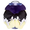 Alter Ego Moth Squishable - Metal