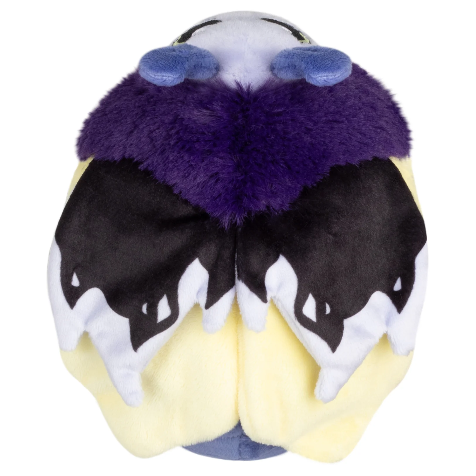 Alter Ego Moth Squishable - Metal