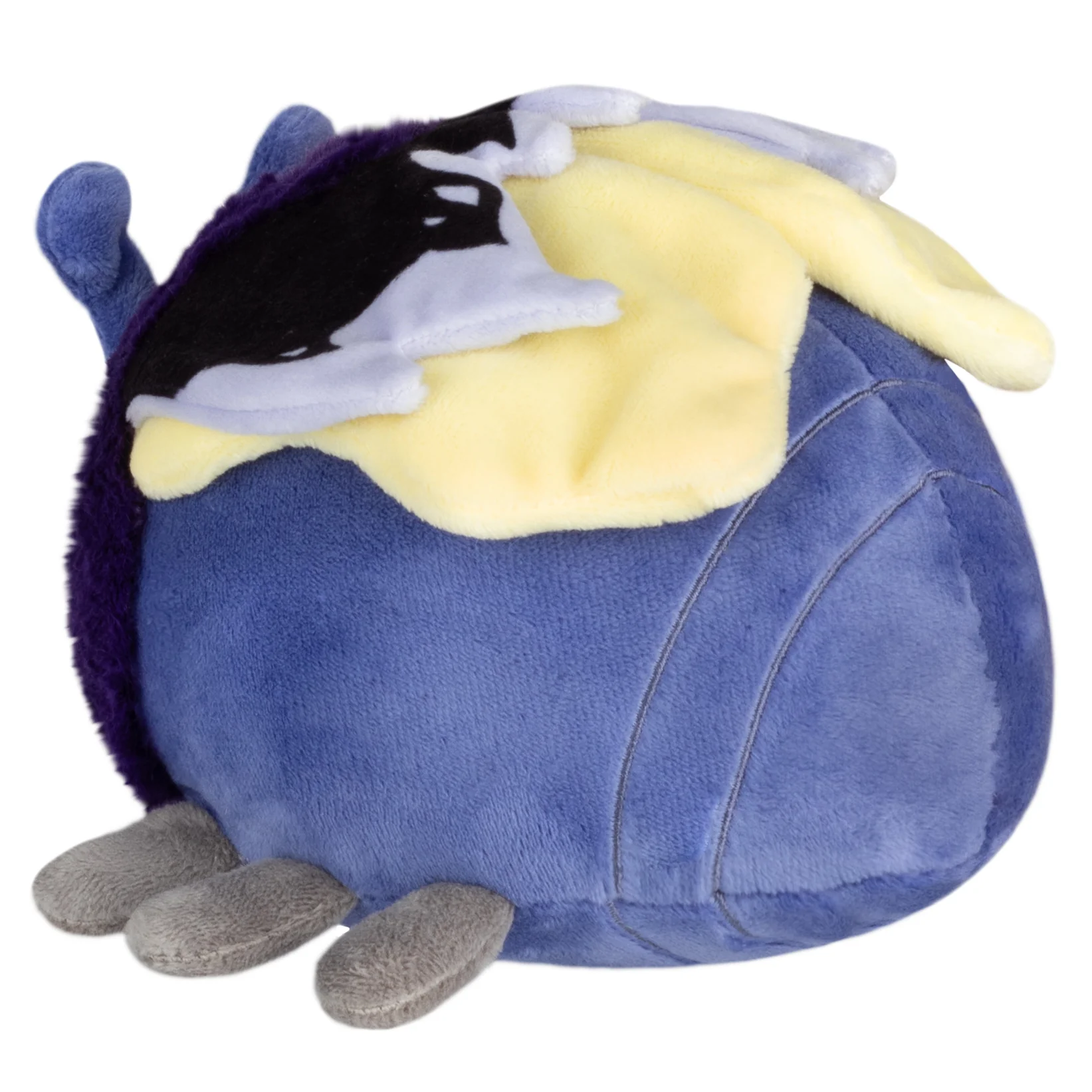 Alter Ego Moth Squishable - Metal