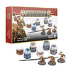 Warhammer Age of Sigmar: Stormcast Eternals - Paint Set
