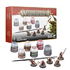 Warhammer Age of Sigmar: Skaven - Paint Set