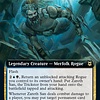 Zareth San, the Trickster - Foil