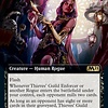 Thieves' Guild Enforcer