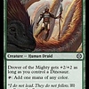 Drover of the Mighty
