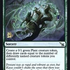 Audience with Trostani - Foil - Prerelease Promo