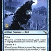 Coveted Falcon - Foil - Prerelease Promo