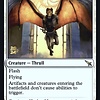 Doorkeeper Thrull - Foil - Prerelease Promo