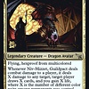 Niv-Mizzet, Guildpact - Foil - Prerelease Promo