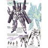MG 1/100 Rx-0 Full Armor Unicorn Gundam Ver.Ka