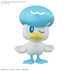 Pokémon Model Kit Quick!! 19 Quaxly