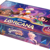 Disney Lorcana - Shimmering Skies - Booster Box