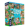 Cities