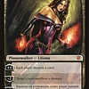 Liliana of the Veil - Foil