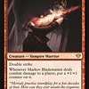 Markov Blademaster