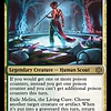 Melira, the Living Cure